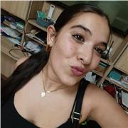 Profesora particular de Música (piano), y de asignaturas correspondientes a los cursos de Primaria y la ESO